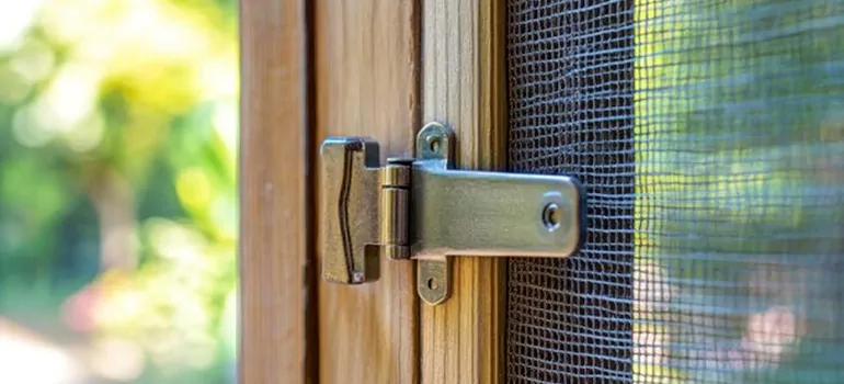 Window Latches Replacement in Maitland, FL