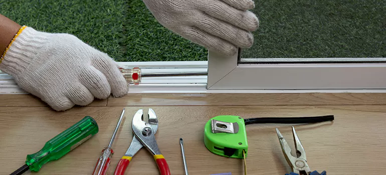 Wood Replacement Windows in Maitland, FL